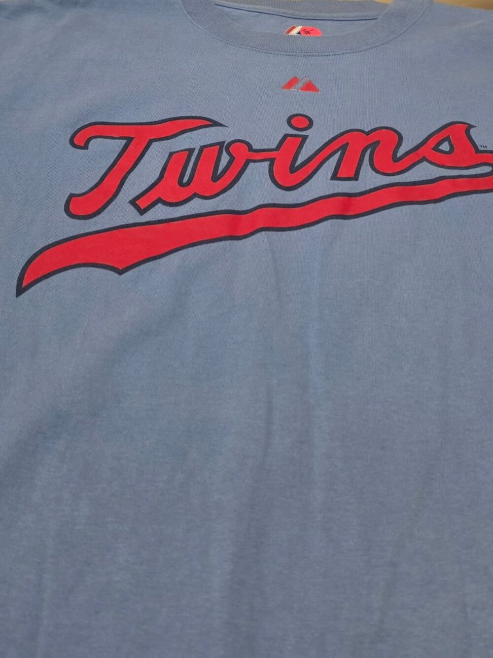 Vintage Minnesota Twins Gomez 22 T-Shirt